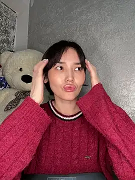 sweet adelin online show from March 21, 2026, 11:59 am