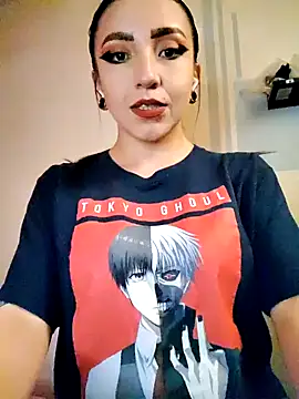 Snapshot of Paudelatorre chatting on October 8, 2025, 1:47 am Paudelatorre online show from October 8, 2025, 1:47 am