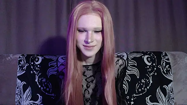 Sexpired Princess online show from February 21, 2026, 4:24 am