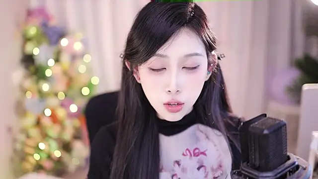 SleepArtist online show from January 19, 2025, 9:34 pm