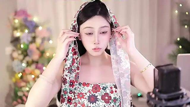 SleepArtist online show from February 22, 2025, 3:14 pm