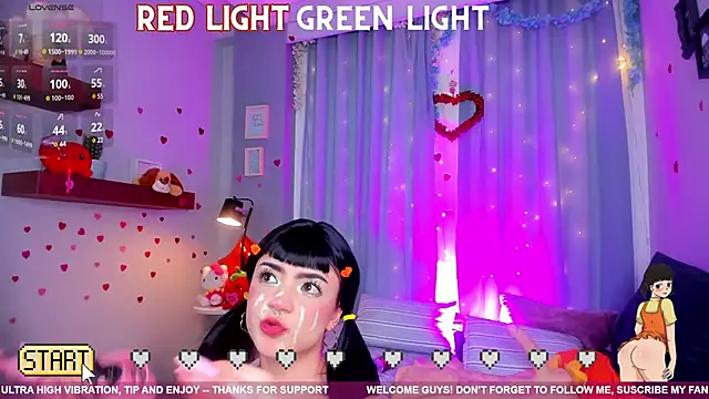 Snapshot of Tiny__Emmy chatting on March 9, 2025, 6:11 pm Tiny Emmy online show from March 9, 2025, 6:11 pm