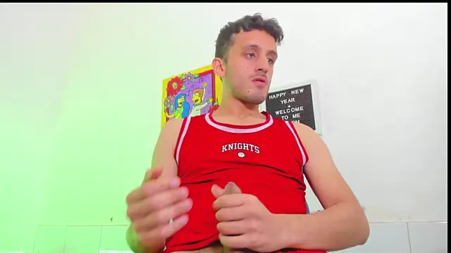 Snapshot of CorbinxHalle chatting on March 3, 2025, 4:46 pm CorbinxHalle online show from March 3, 2025, 4:46 pm