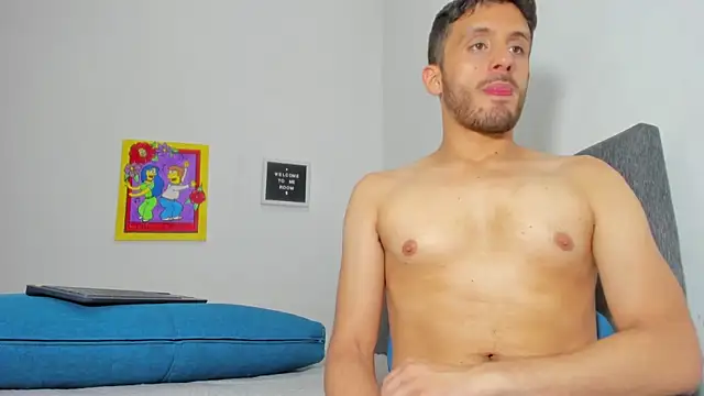 CorbinxHalle online show from May 12, 2026, 12:24 pm