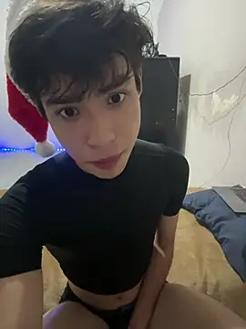 Snapshot of Jacotnk chatting on December 6, 2024, 12:34 am Jacotnk online show from December 6, 2024, 12:34 am