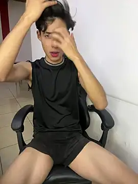 Snapshot of Jacotnk chatting on January 20, 2025, 3:26 am Jacotnk online show from January 20, 2025, 3:26 am