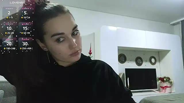 Snapshot of me_lissa_sun13 chatting on December 6, 2024, 7:01 pm me lissa sun13 online show from December 6, 2024, 7:01 pm