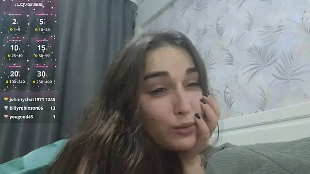 Snapshot of me_lissa_sun13 chatting on December 12, 2024, 1:53 am me lissa sun13 online show from December 12, 2024, 1:53 am