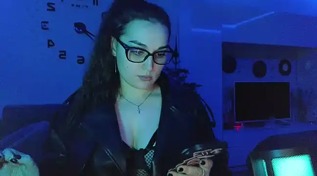 Snapshot of me_lissa_sun13 chatting on December 26, 2024, 4:43 am me lissa sun13 online show from December 26, 2024, 4:43 am