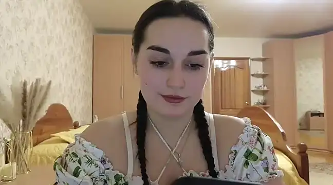 Snapshot of me_lissa_sun13 chatting on January 30, 2025, 7:39 am me lissa sun13 online show from January 30, 2025, 7:39 am