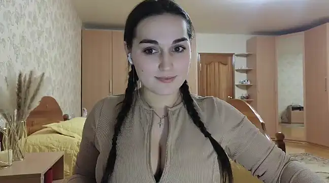 Snapshot of me_lissa_sun13 chatting on January 30, 2025, 7:59 pm me lissa sun13 online show from January 30, 2025, 7:59 pm