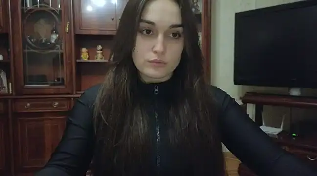 Snapshot of me_lissa_sun13 chatting on February 2, 2025, 1:41 pm me lissa sun13 online show from February 2, 2025, 1:41 pm