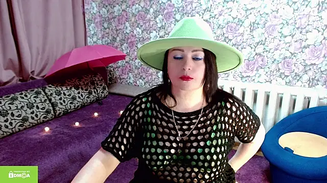 Julia-ru online show from October 15, 2025, 9:26 pm