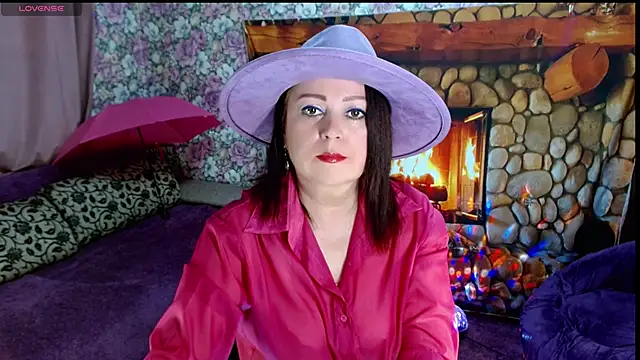 Julia-ru online show from May 22, 2026, 9:09 pm