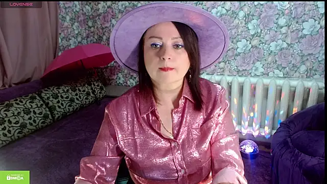 Julia-ru online show from May 26, 2026, 8:05 pm