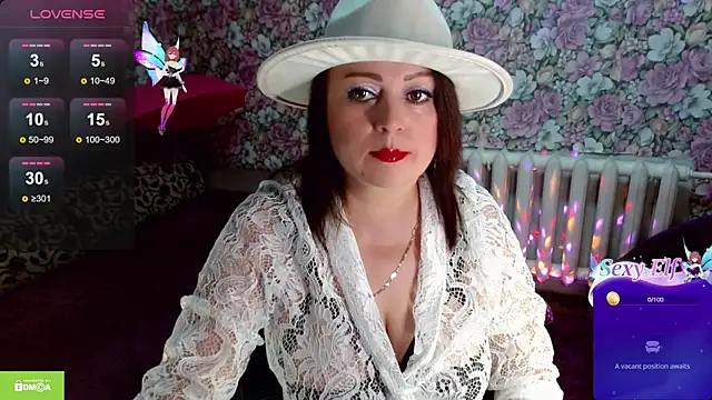 Snapshot of Julia-ru chatting on July 5, 2026, 9:22 pm Julia-ru online show from July 5, 2026, 9:22 pm