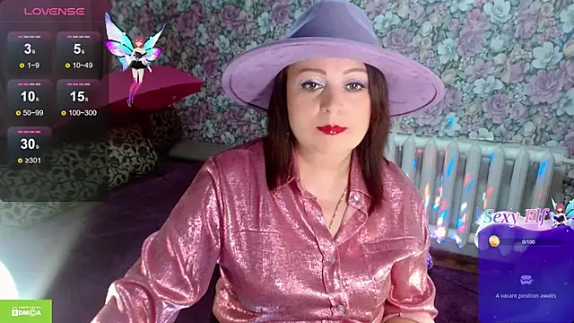 Snapshot of Julia-ru chatting on July 10, 2026, 9:50 pm Julia-ru online show from July 10, 2026, 9:50 pm