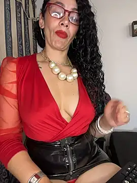 JULYSEX1 online show from April 14, 2026, 1:17 pm