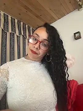 JULYSEX1 online show from May 13, 2026, 12:13 pm