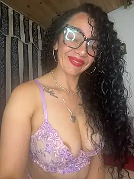JULYSEX1 online show from July 7, 2026, 1:15 pm