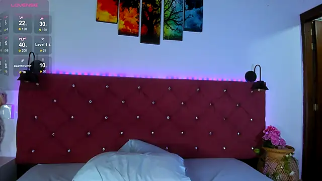 Snapshot of Abril_Gomez06 chatting on January 9, 2026, 8:50 am Abril Gomez06 online show from January 9, 2026, 8:50 am