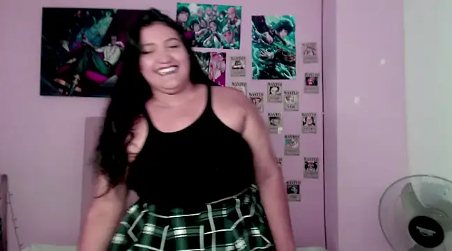 melody-tarly online show from January 24, 2025, 2:49 am