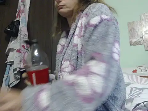 SexyGioconda online show from March 19, 2025, 10:53 pm