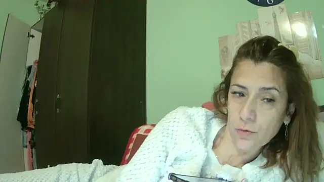 SexyGioconda online show from November 4, 2025, 9:30 am