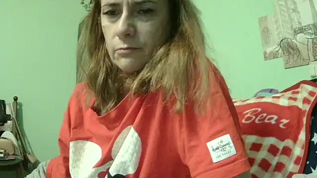 SexyGioconda online show from November 15, 2025, 8:55 am