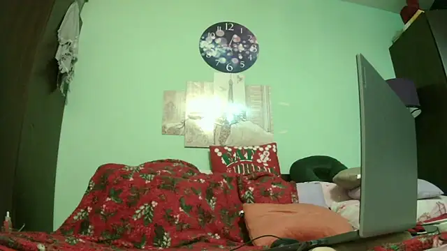 SexyGioconda online show from March 20, 2026, 9:19 pm