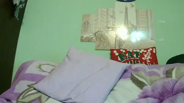 SexyGioconda online show from March 27, 2026, 10:31 pm