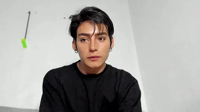 sebas rose online show from December 6, 2024, 10:08 pm