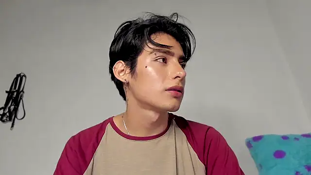 sebas rose online show from December 9, 2024, 1:18 am