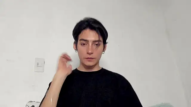 sebas rose online show from December 30, 2024, 12:11 am