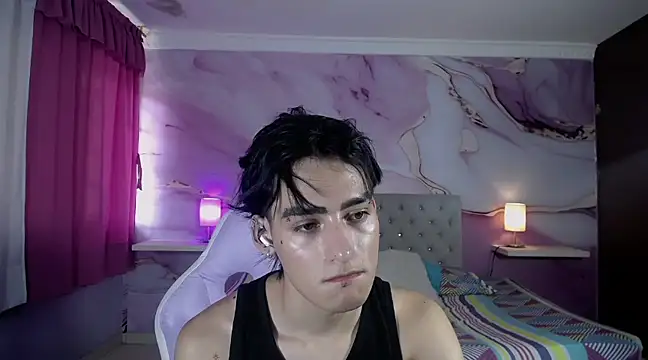 sebas rose online show from March 10, 2025, 5:07 pm