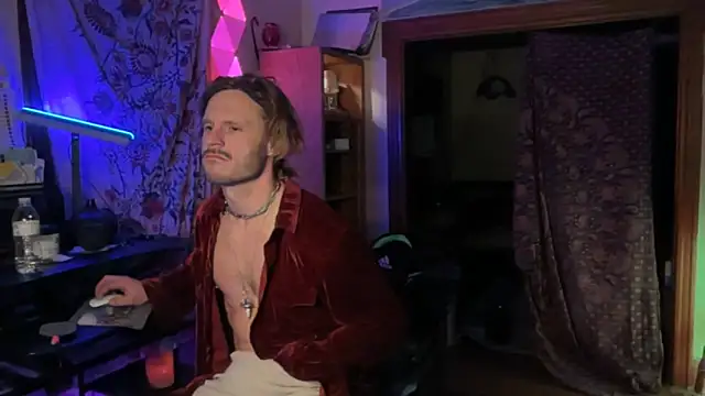 CowboyZuhly online show from January 15, 2026, 6:07 am