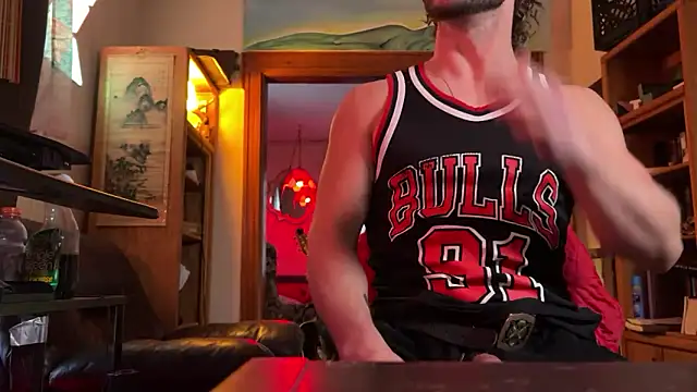 CowboyZuhly online show from March 14, 2026, 11:54 pm