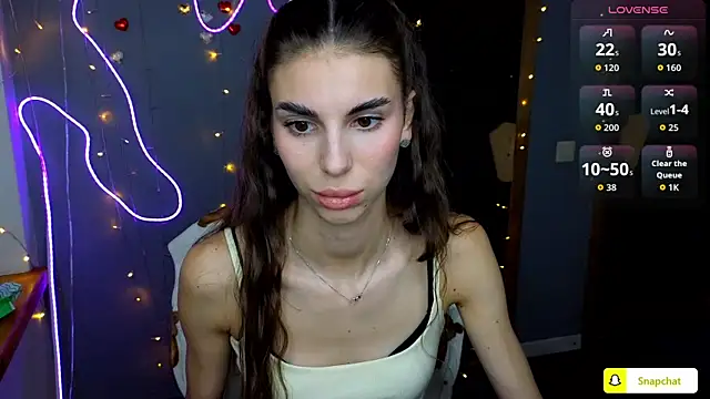 EmmyGreans online show from September 30, 2025, 12:10 pm