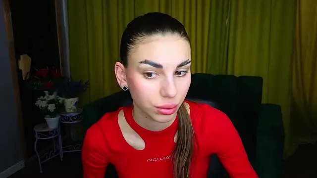 EmmyGreans online show from March 4, 2026, 6:52 am