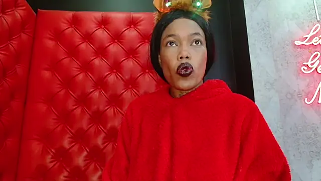 CrystalBrooke3x online show from December 18, 2025, 9:21 pm