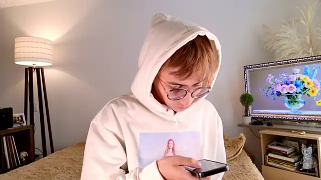 Mr evan1 online show from November 9, 2025, 5:00 pm