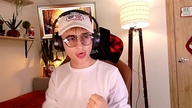 Mr evan1 online show from November 27, 2025, 3:58 pm