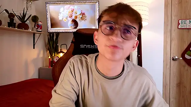 Mr evan1 online show from November 30, 2025, 4:22 pm