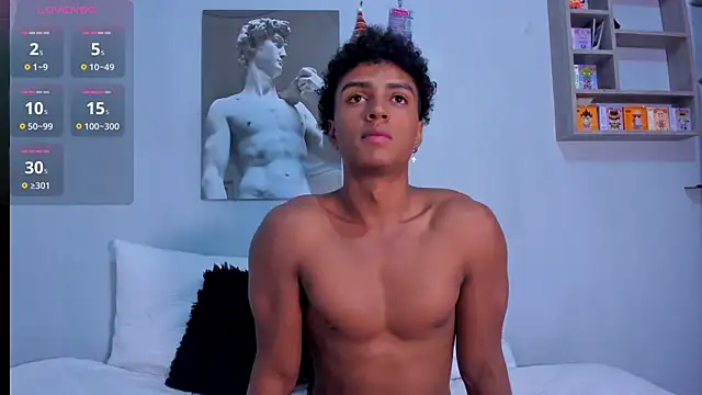 MagnusKing  online show from November 21, 2025, 11:36 pm