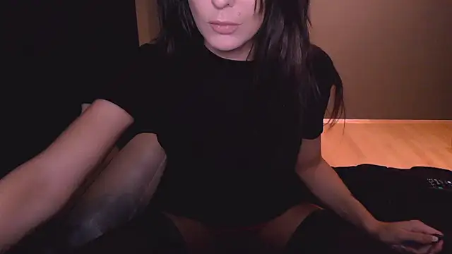 Saintrebella online show from December 9, 2024, 9:05 pm