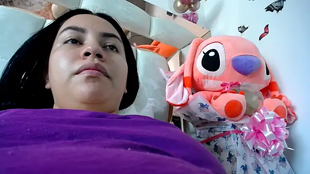 Gisella chaud online show from March 25, 2026, 8:48 pm