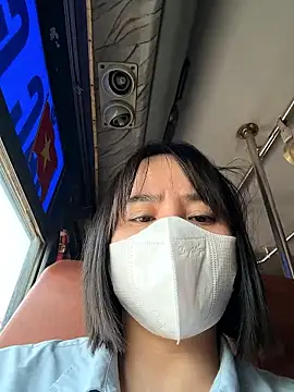 May-Squirt online show from January 13, 2026, 5:35 am