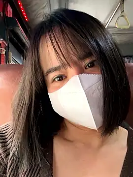 May-Squirt online show from February 12, 2026, 3:34 am