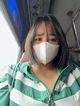 May-Squirt online show from February 15, 2026, 8:35 am