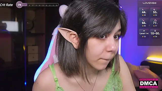 Snapshot of Triss_Moon chatting on March 8, 2025, 10:00 am Triss Moon online show from March 8, 2025, 10:00 am